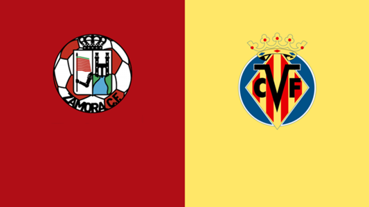 Dónde ver en directo online el Zamora vs. Villarreal de la ...