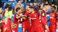 Sevilla LaLiga 02122018