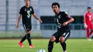 Safiq Rahim, Johor Darul Ta'zim