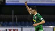 Anna Achahbar FC Dordrecht 10292019