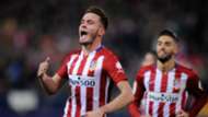 Atlético Madrid