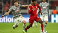 KINGSLEY COMAN BAYERN MÜNCHEN