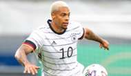 GER ONLY Lukas Nmecha