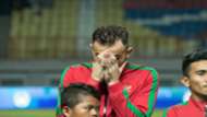 Ilija Spasojevic - timnas Indonesia