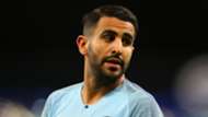 Riyad Mahrez Manchester City 2018-19