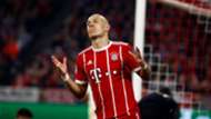 Arjen Robben FC Bayern 11042018