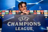 Vincenzo Montella Sevilla Bayern UEFA Champions League