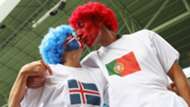 Euro 2016 Fans