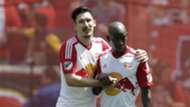 Sacha Kljestan Bradley Wright-Phillips MLS 07242017