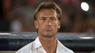 Herve Renard Morocco