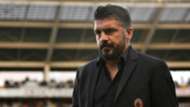 Gennaro Gattuso Milan