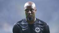 Jetro Willems Eintracht Frankfurt 2019