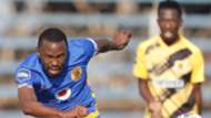 Bernard Parker, Kaizer Chiefs, May 2021