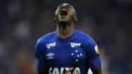 Sassá Cruzeiro Universidad Chile Libertadores 26 04 2018