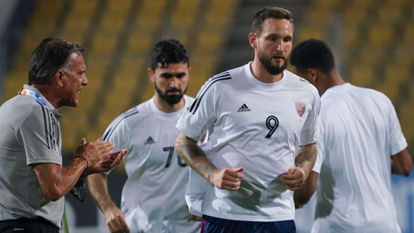 AFC Champions League 3 key Al Wahda players to watch out for