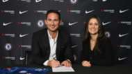 Frank Lampard Chelsea 07042019