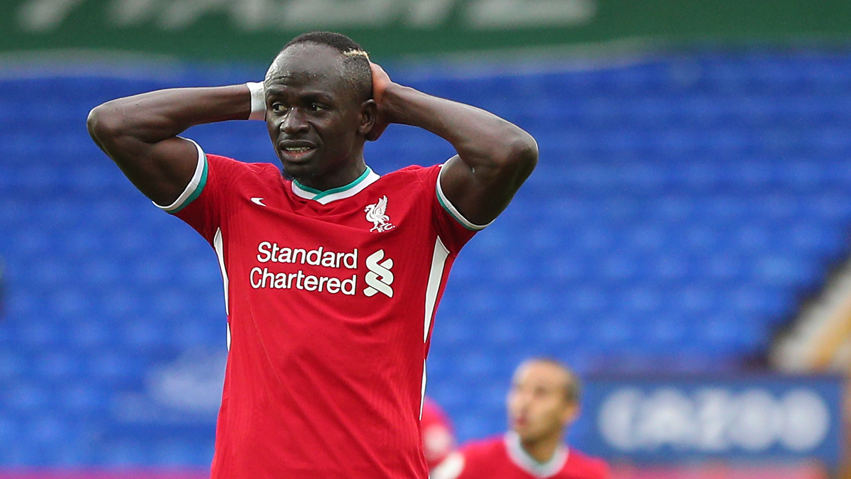 Liverpool vs Tottenham: Jota injury means Mane must play himself into form - Vimarsana News