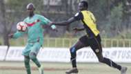 Geoffrey Gichana of Zoo Kericho v David Majak of Tusker.