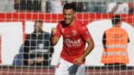 Antonin Bobichon Nimes 2018-19