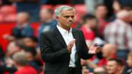 Manchester United Vs West ham