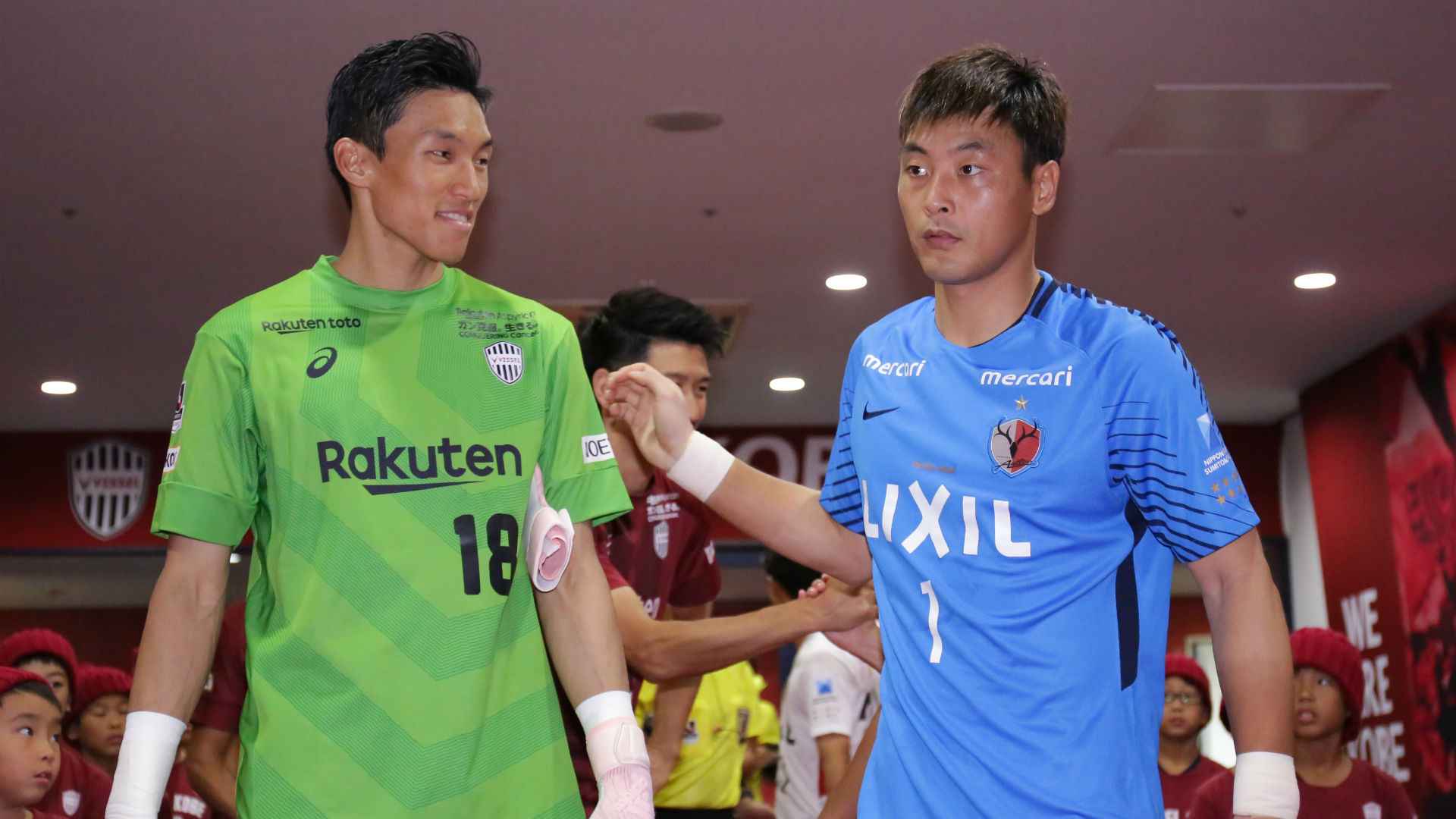 Jリーグの外国籍枠変更に不満 韓国紙が自国選手の出場機会減少を危惧 リスクがある Goal Com Jリーグの外国籍枠変更に不満 韓国紙が自国選手の出場機会減少を危惧 リスクがある Goal Com