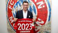 Bayern Munchen Robert Lewandowski 29082019