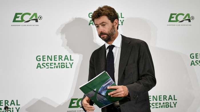 Agnelli ECA Agnelli ECA
