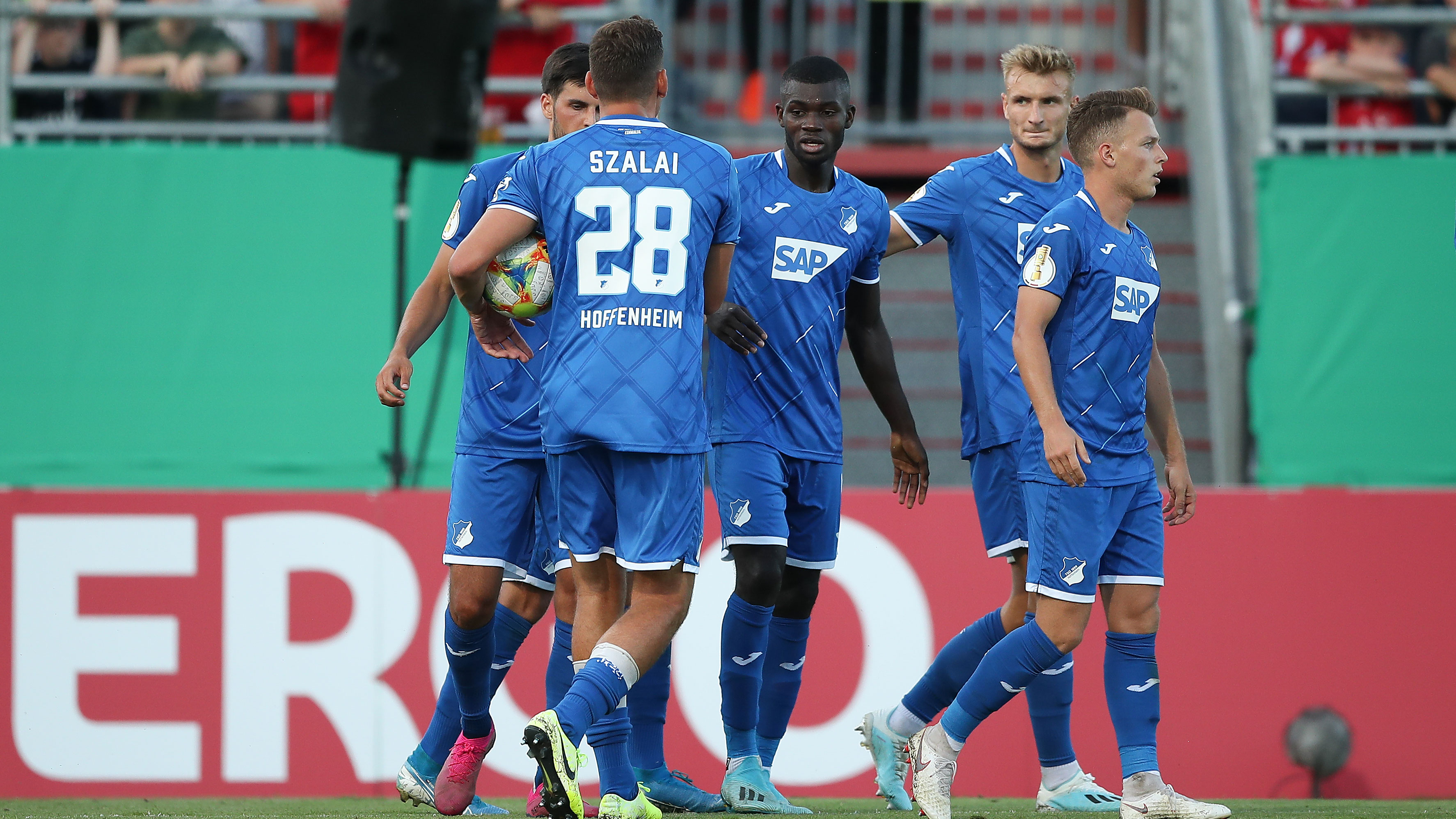 Dfb Pokal Würzburg Bremen Dfb Pokal Würzburg Bremen