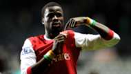 Emmanuel Eboue Arsenal