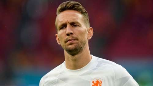 Luuk de Jong Netherlands