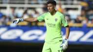 Andrada Boca Patronato Superliga 17112018
