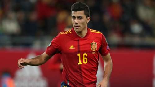 89. Rodri | Spain