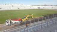 Estadio Guillermo Briceño Rosamedina Juliaca Binacional