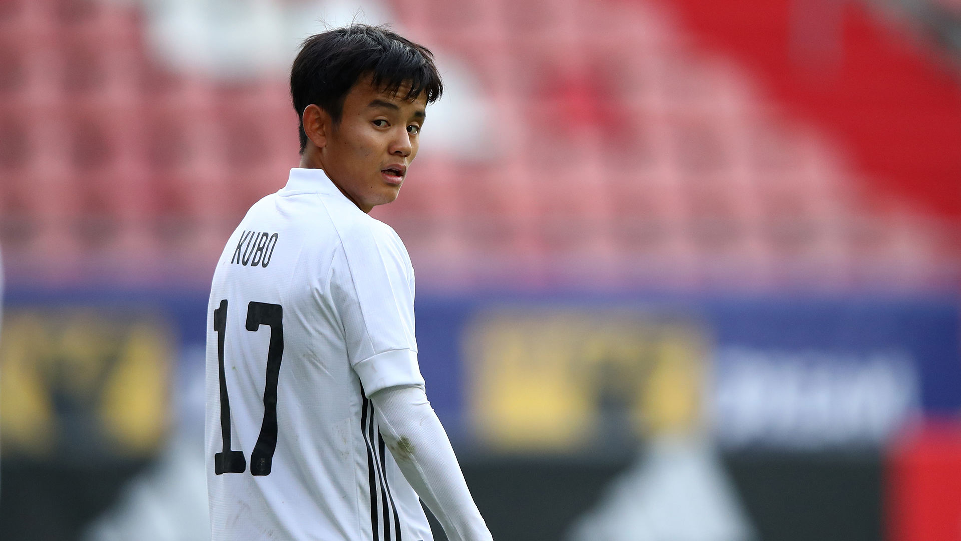現地発 久保建英はフィジカル重視ヘタフェでどう生かされる 今こそ必要なプロとしての証明 Goal Com 現地発 久保建英はフィジカル重視ヘタフェでどう生かされる 今こそ必要なプロとしての証明 Goal Com