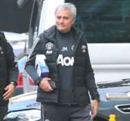 Mourinho