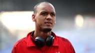 Fabinho Liverpool 2018