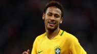 Neymar Brasilien 14112017