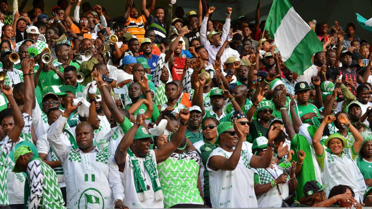 Nigeria News Sporting News Canada