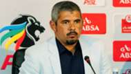 Golden Arrows, Clinton Larsen