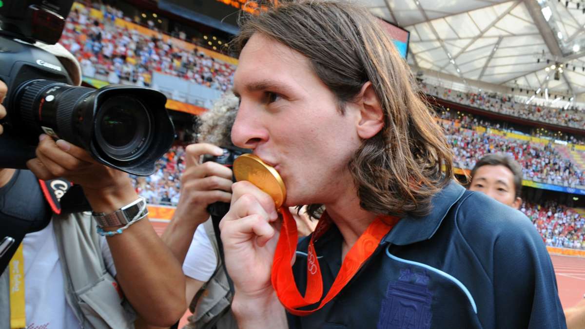 Eta Massima Per Partecipare Alle Olimpiadi