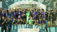 UKM v Johor Darul Ta'zim II, Challenge Cup, 12 Oct 2019