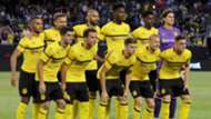 Man City Borussia Dortmund ICC 2018 20072018