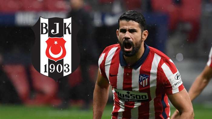 CANLI | Son dakika transfer haberleri: Diego Costa ...