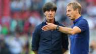 joachim löw jürgen klinsmann deutschland nationalmannschaft 2015