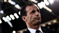 Massimiliano Allegri Juventus Napoli Serie A