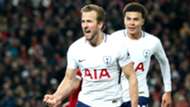Harry Kane Tottenham Liverpool