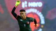 Dheeraj Singh FC Goa ISL 7