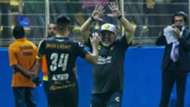 Diego Maradona Dorados 210918