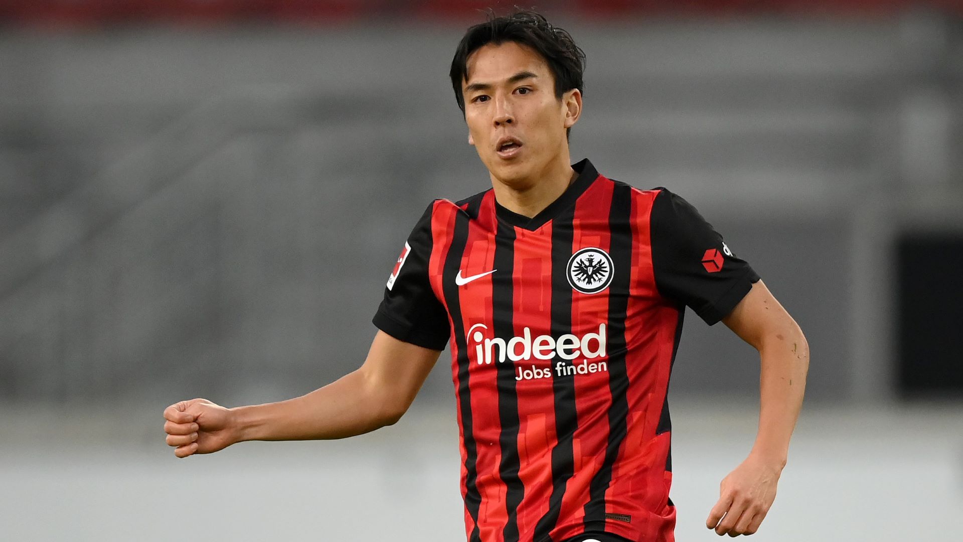 長谷部誠 5発勝利に 当然の結果だと思う と満足感 フランクフルト指揮官も 大きな収穫 Goal Com