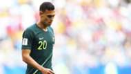 Trent Sainsbury Socceroos
